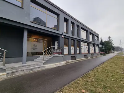 NEXUS NIERUCHOMOŚCI